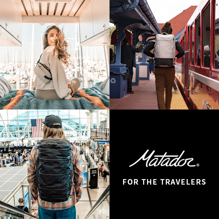 2024|Matador For the Travelers