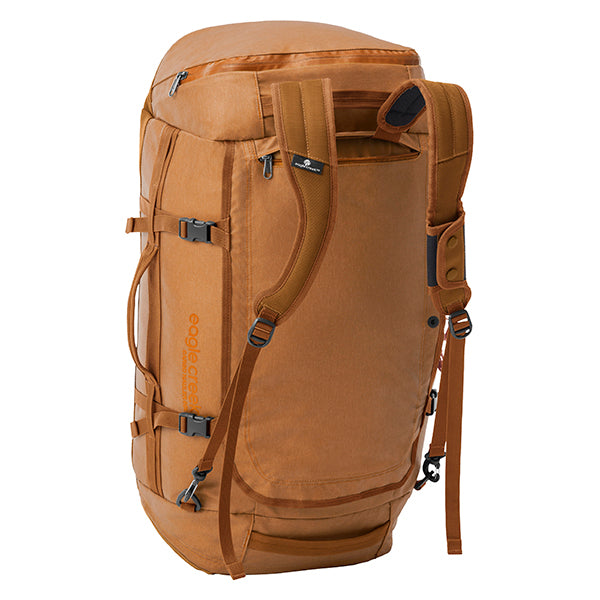 イーグルクリーク カーゴハウラーダッフル 60L