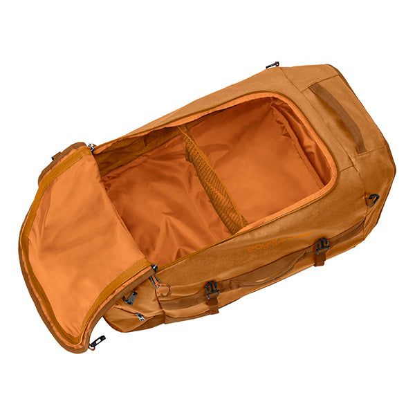 イーグルクリーク カーゴハウラーダッフル 90L