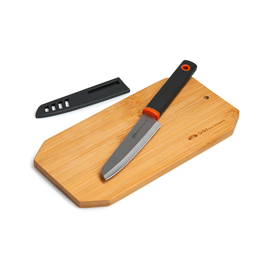 ジーエスアイ SANTOKU プレップセット