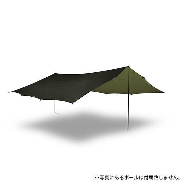 グリーン