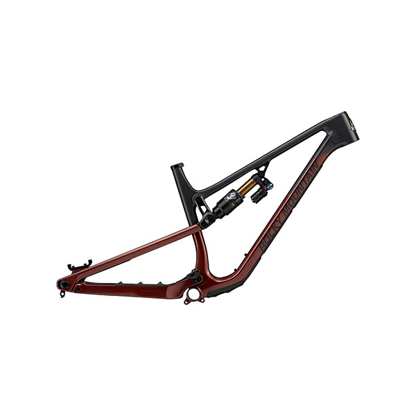 RED / CARBON / M（29"）
