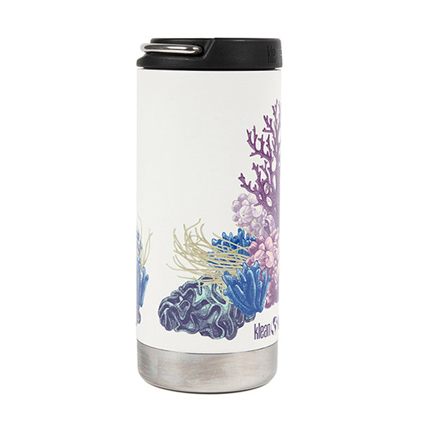 クリーンカンティーン TKワイド ループキャップ オーシャンデイ 12oz355ml