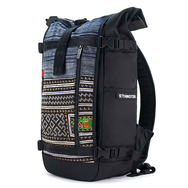 エスノテック ラージャライト30L ボディ スレッドセット