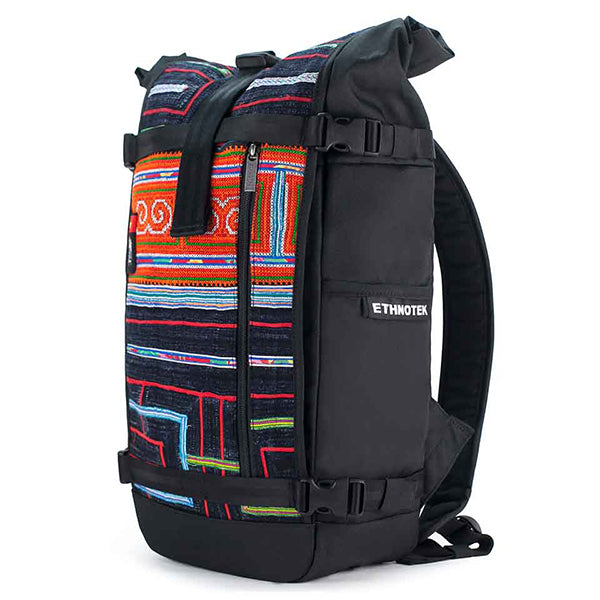 エスノテック ラージャライト30L ボディ スレッドセット
