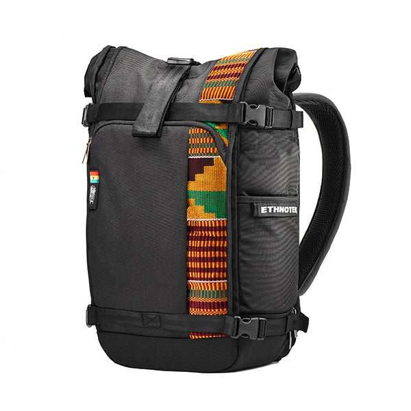 エスノテック ラージャライト30L ボディ バンタムスレッドセット
