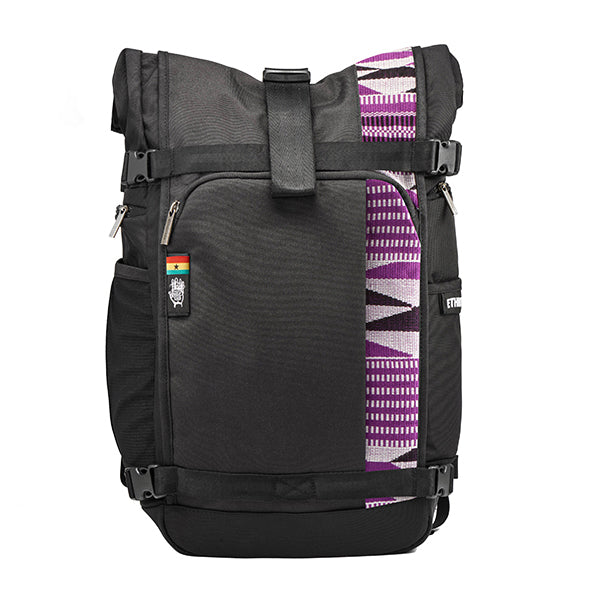 エスノテック ラージャパック30L ボディ 3.0 バンタムスレッドセット