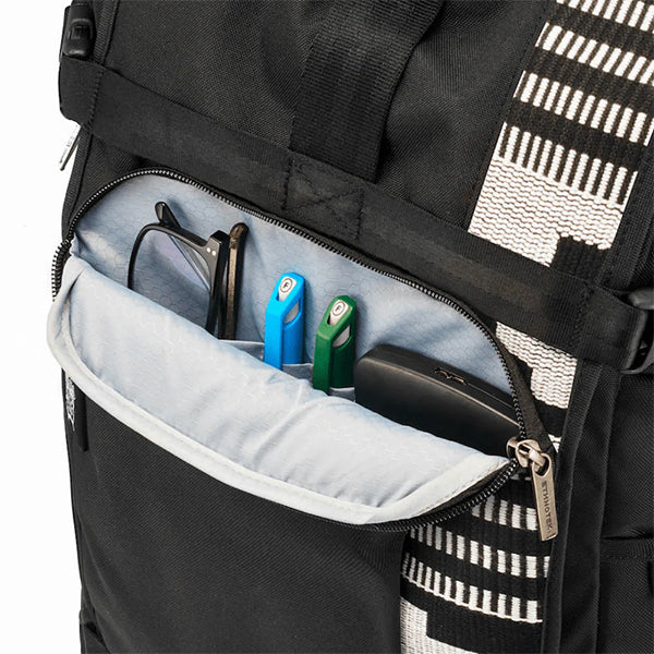 エスノテック ラージャパック46L ボディ 6.0 バンタムスレッドセット