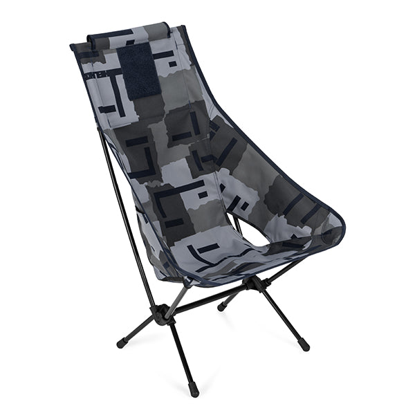 ヘリノックス タクティカルチェアツー T-Camo
