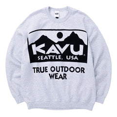 アッシュ / XL