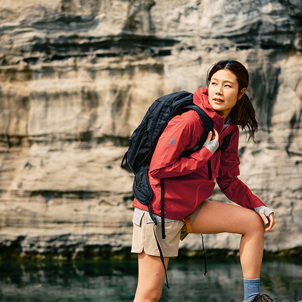 アウトドアリサーチ アドレナリンデイパック20L