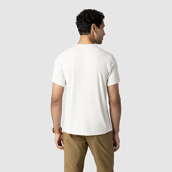 アウトドアリサーチ メンズ エクリプス サン Tシャツ