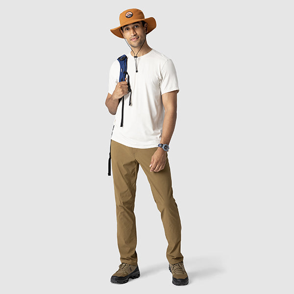 アウトドアリサーチ メンズ エクリプス サン Tシャツ