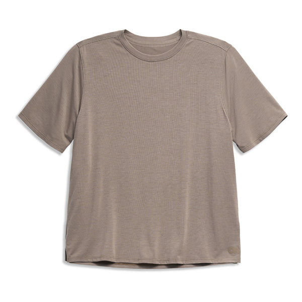 アウトドアリサーチ ウィメンズ エクリプス サン Tシャツ