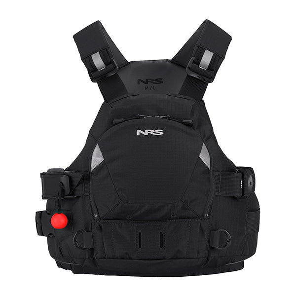 エヌアールエス ニンジャPRO PFD ブラック
