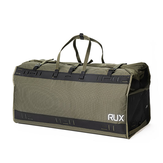 ラックス ダッフルボックス 75L