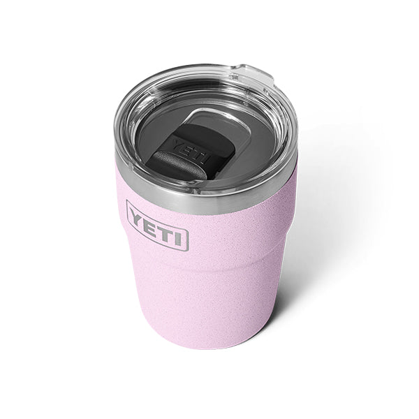 イエティ ランブラー16oz スタッカブルカップ シーズナルカラー