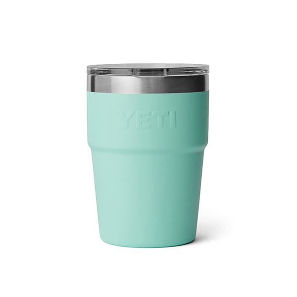 イエティ ランブラー16oz スタッカブルカップ