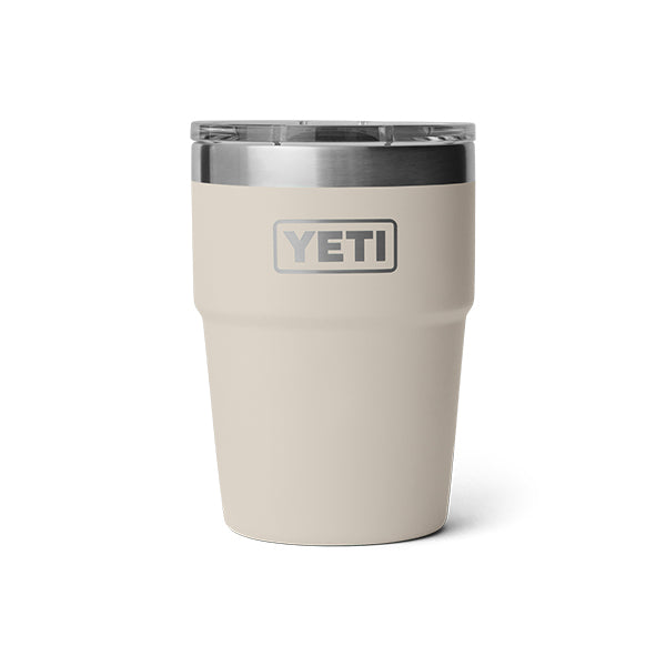 イエティ ランブラー16oz スタッカブルカップ
