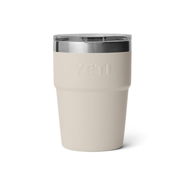 イエティ ランブラー16oz スタッカブルカップ