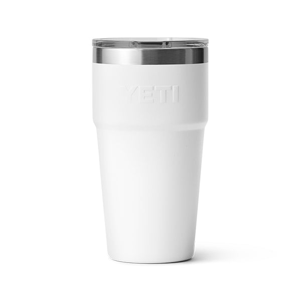 イエティ ランブラー20oz スタッカブルカップ
