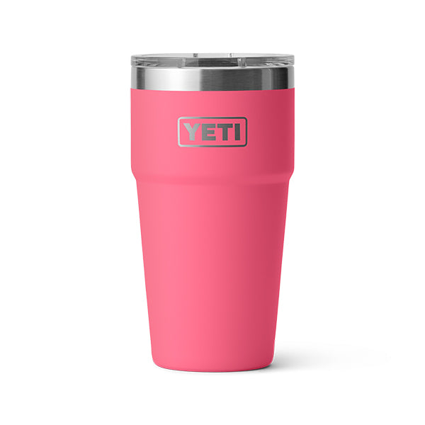 イエティ ランブラー20oz スタッカブルカップ