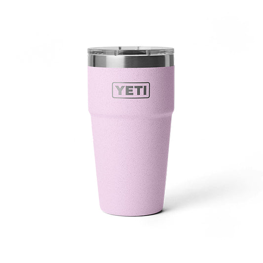 イエティ ランブラー20oz スタッカブルカップ シーズナルカラー