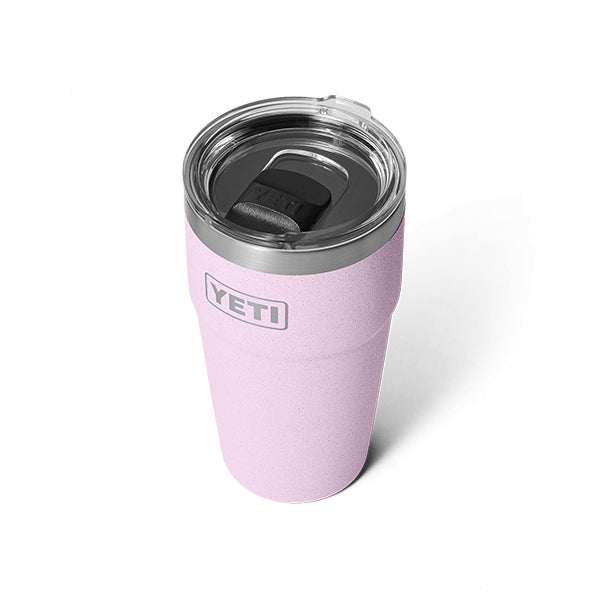 イエティ ランブラー20oz スタッカブルカップ シーズナルカラー