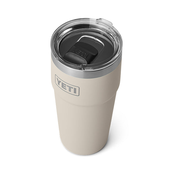 イエティ ランブラー20oz スタッカブルカップ