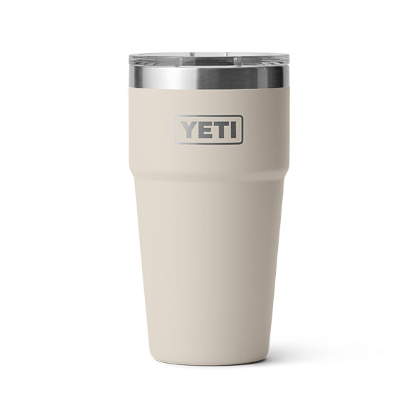イエティ ランブラー20oz スタッカブルカップ