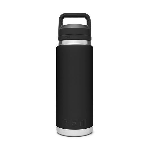 イエティ ランブラー26oz チャグキャップボトル