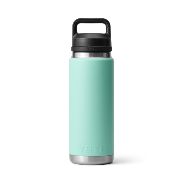 イエティ ランブラー26oz チャグキャップボトル