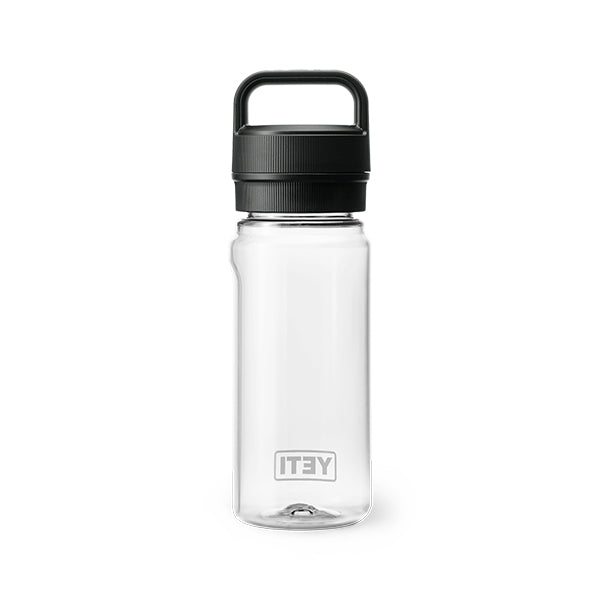 イエティ ヨンダー 600ml ウォーターボトル ウィズ チャグキャップ