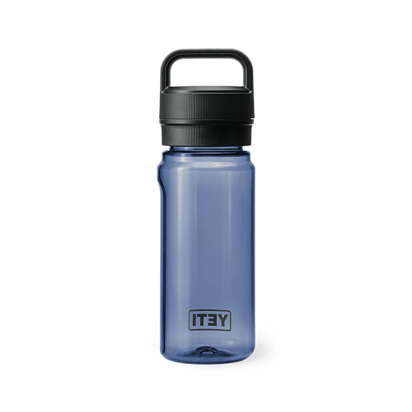 イエティ ヨンダー 600ml ウォーターボトル ウィズ チャグキャップ