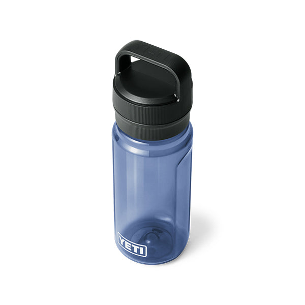 イエティ ヨンダー 600ml ウォーターボトル ウィズ チャグキャップ