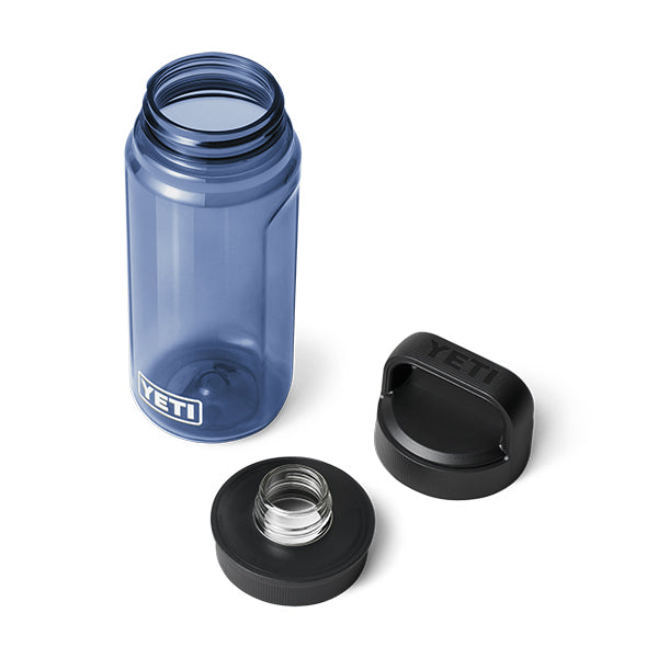イエティ ヨンダー 600ml ウォーターボトル ウィズ チャグキャップ