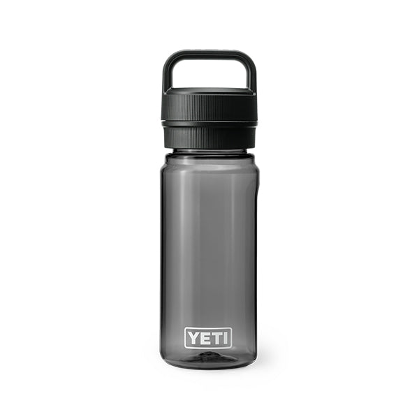 イエティ ヨンダー 600ml ウォーターボトル ウィズ チャグキャップ