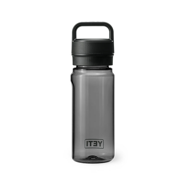 イエティ ヨンダー 600ml ウォーターボトル ウィズ チャグキャップ