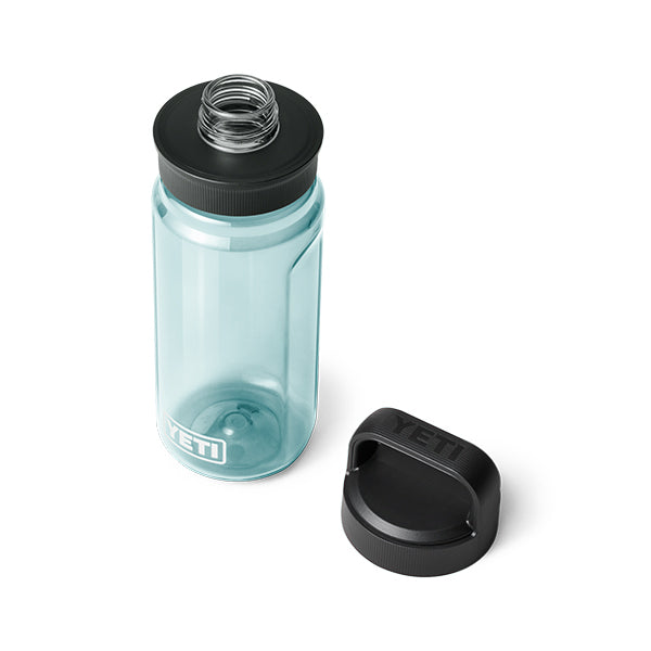 イエティ ヨンダー 600ml ウォーターボトル ウィズ チャグキャップ