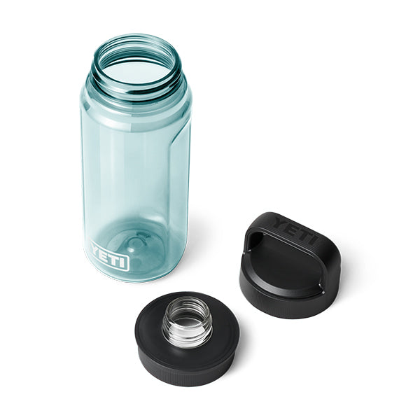 イエティ ヨンダー 600ml ウォーターボトル ウィズ チャグキャップ