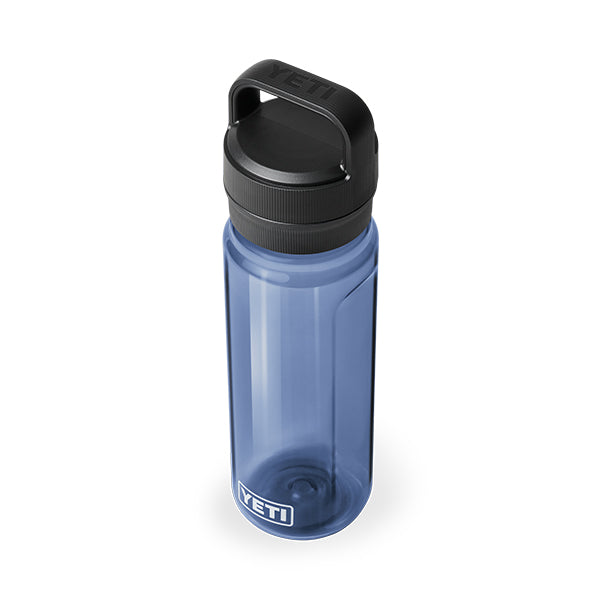 イエティ ヨンダー 750ml ウォーターボトル ウィズ チャグキャップ