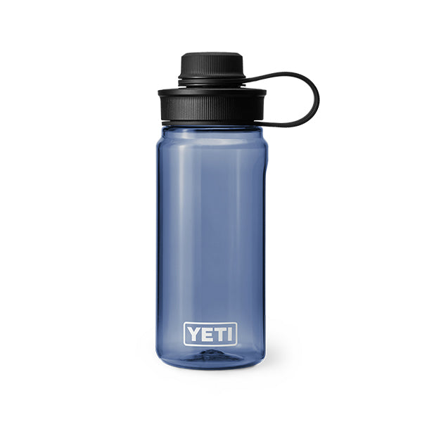 イエティ ヨンダー 600ml ウォーターボトル ウィズ テザーキャップ
