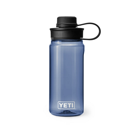 イエティ ヨンダー 600ml ウォーターボトル ウィズ テザーキャップ