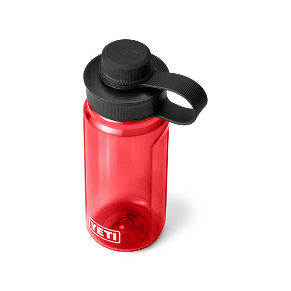 イエティ ヨンダー 600ml ウォーターボトル ウィズ テザーキャップ