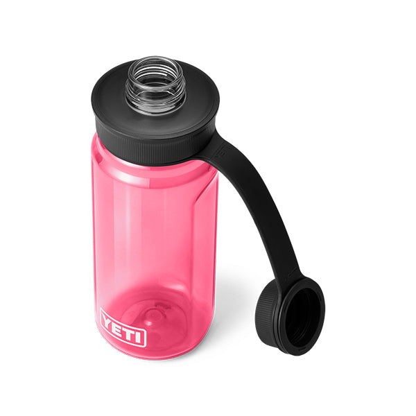イエティ ヨンダー 600ml ウォーターボトル ウィズ テザーキャップ
