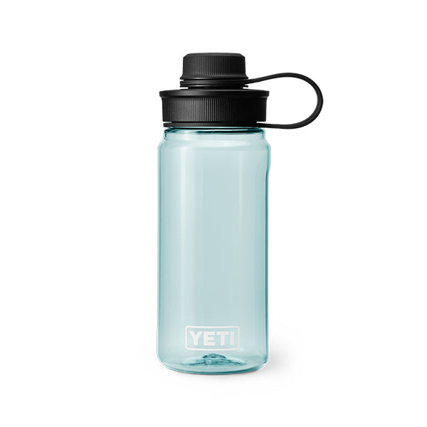 イエティ ヨンダー 600ml ウォーターボトル ウィズ テザーキャップ