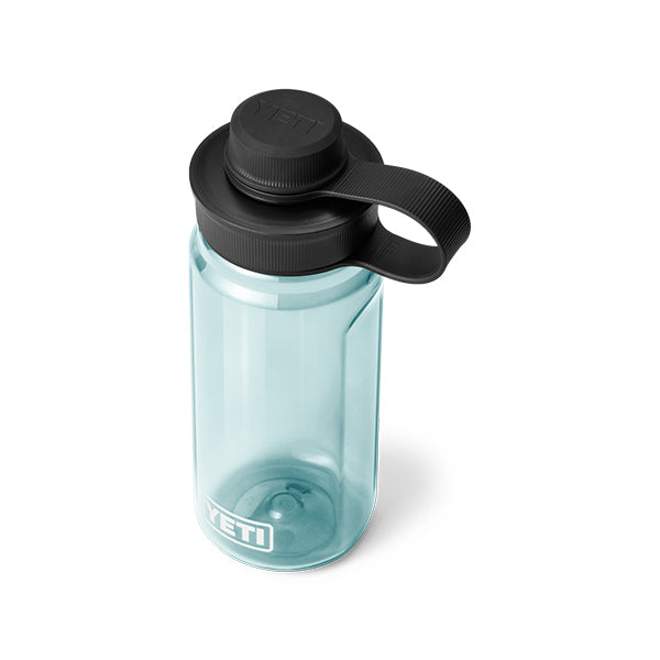 イエティ ヨンダー 600ml ウォーターボトル ウィズ テザーキャップ