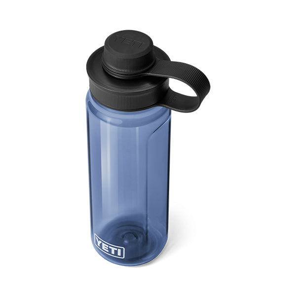 イエティ ヨンダー 750ml ウォーターボトル ウィズ テザーキャップ