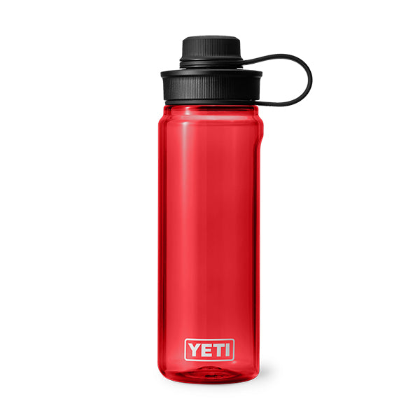 イエティ ヨンダー 750ml ウォーターボトル ウィズ テザーキャップ