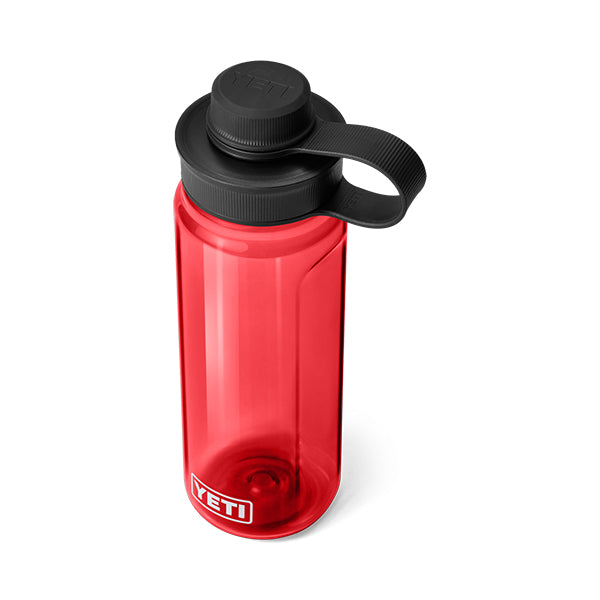 イエティ ヨンダー 750ml ウォーターボトル ウィズ テザーキャップ
